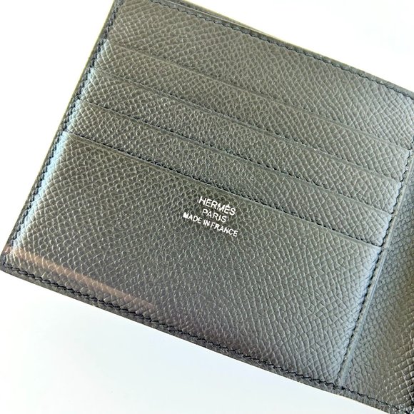Hermes MC2 Copernic Wallet - Picture 3 of 6
